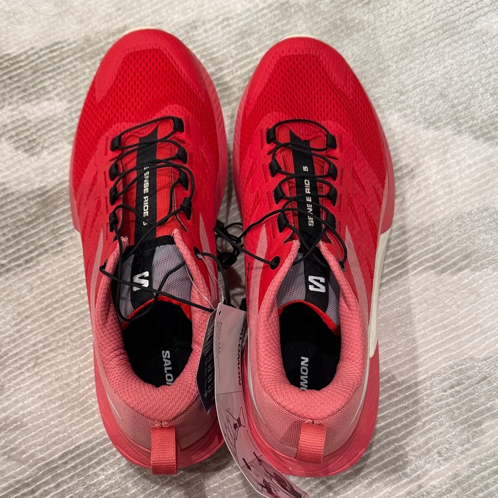 Salomon Women's Shoes